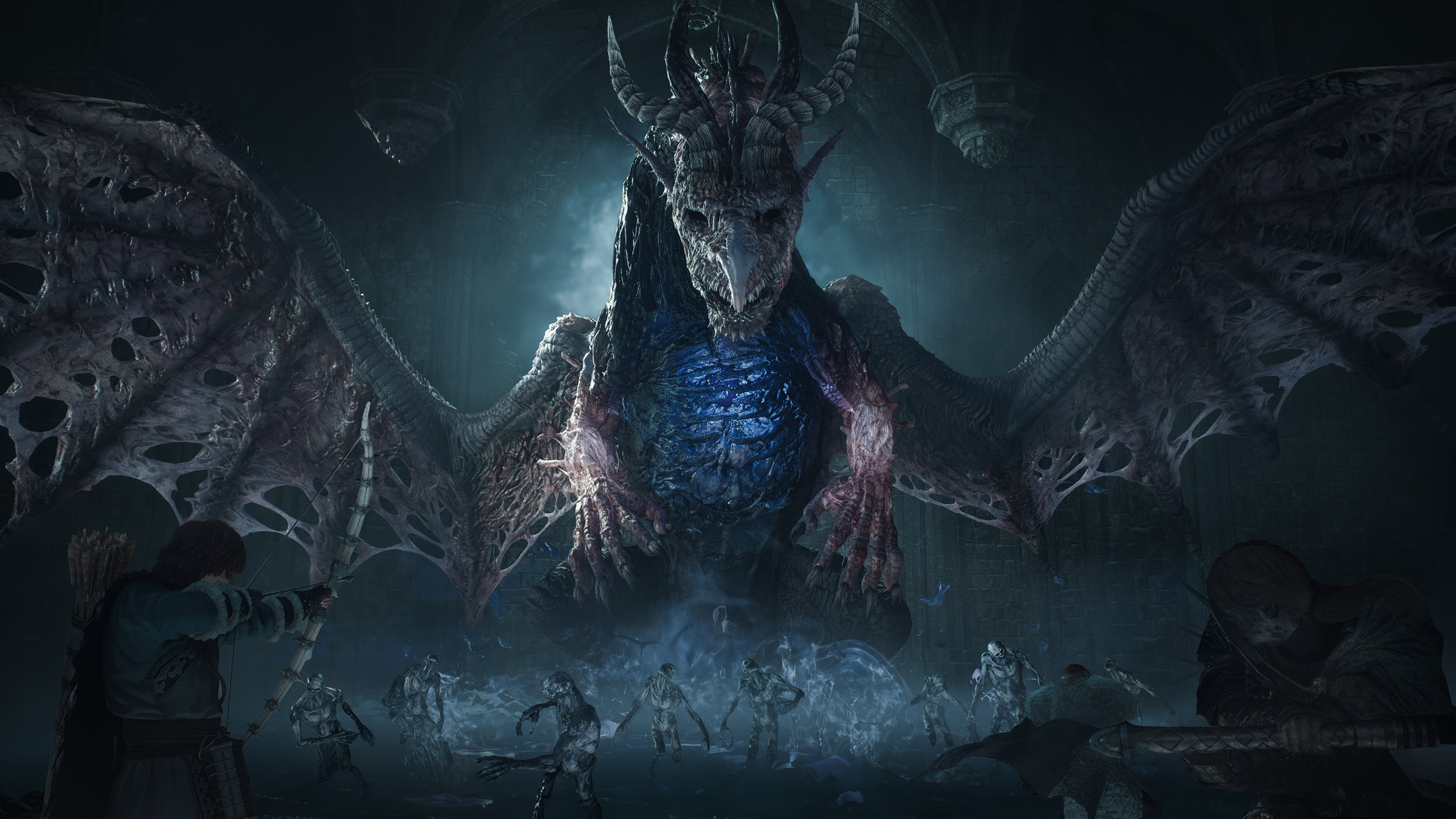 Dragon’s Dogma II: Dark Arisen