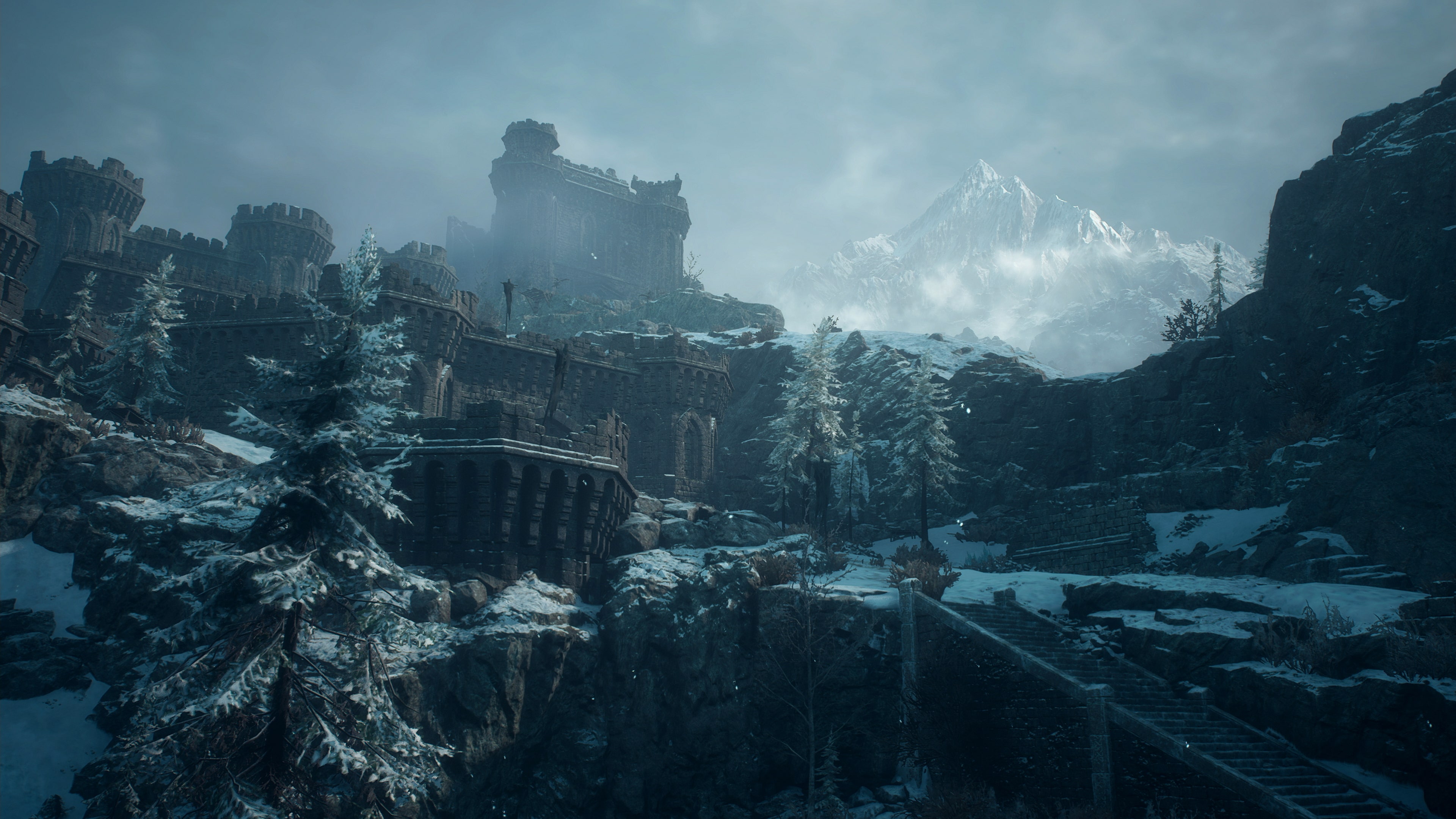 Dragon’s Dogma II: Dark Arisen
