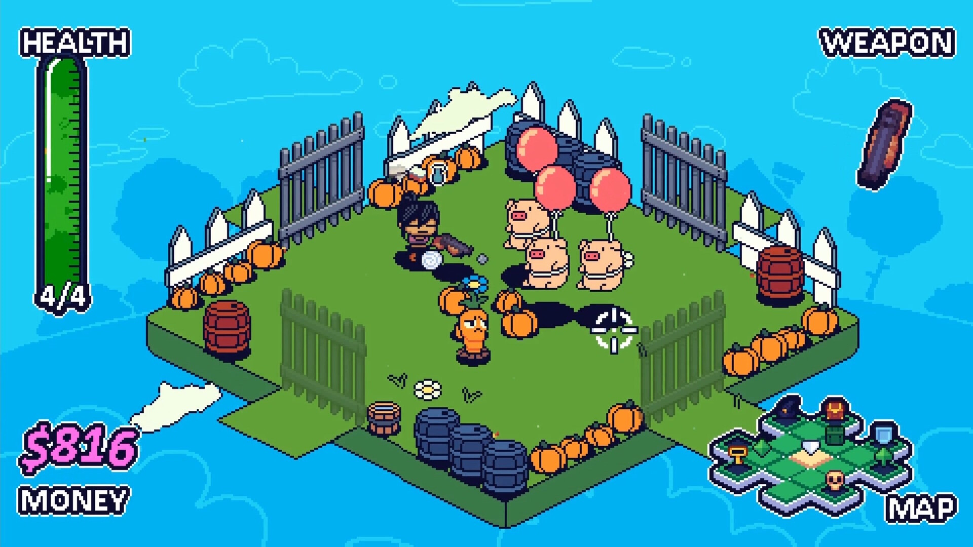Dead Estate