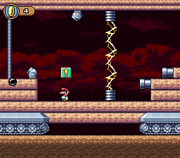 Mario’s Nightmare Quest