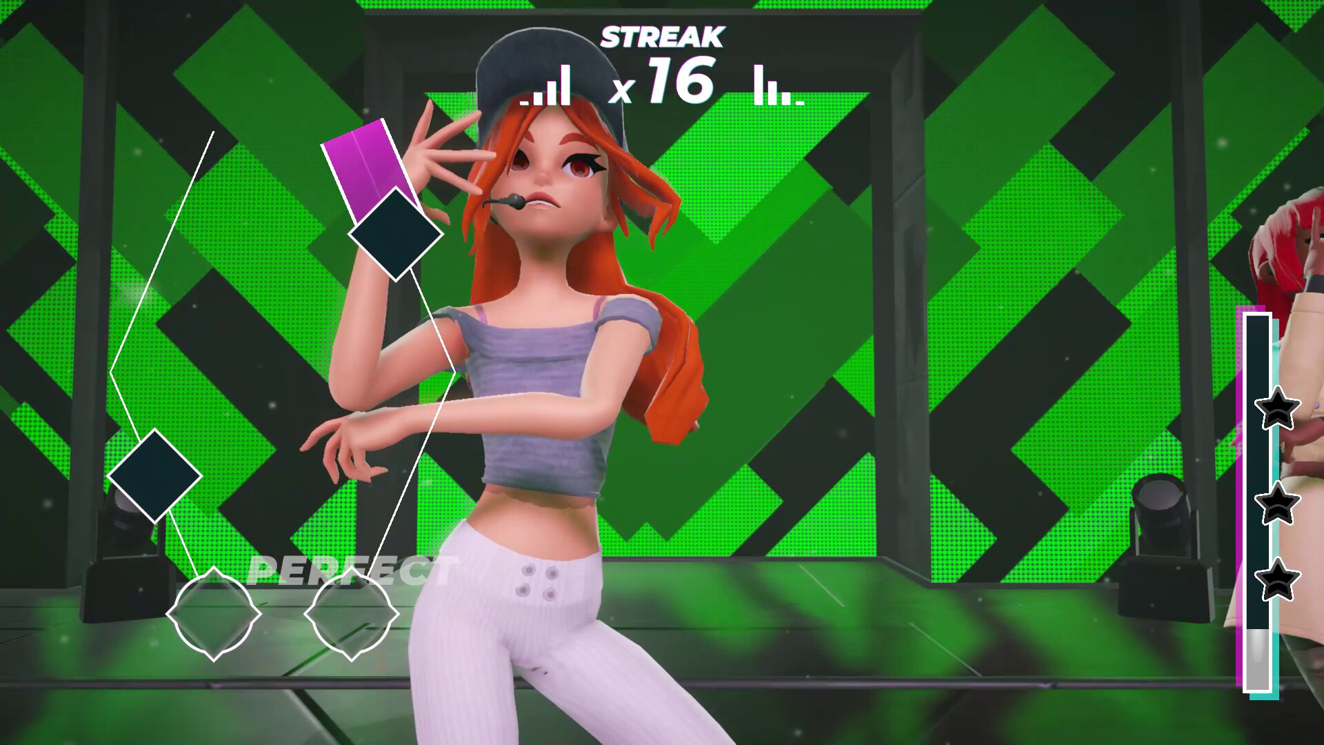 K-Pop Rising: Dream to Shine