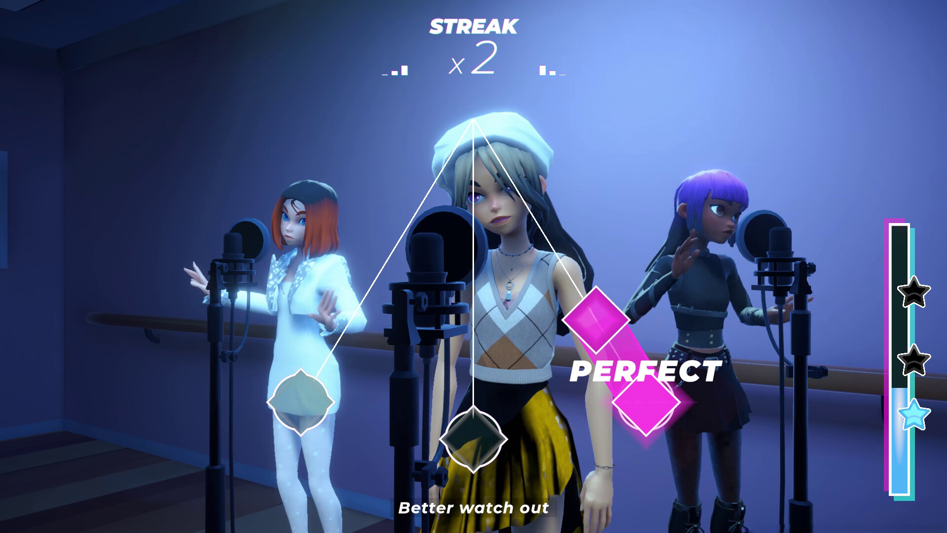 K-Pop Rising: Dream to Shine