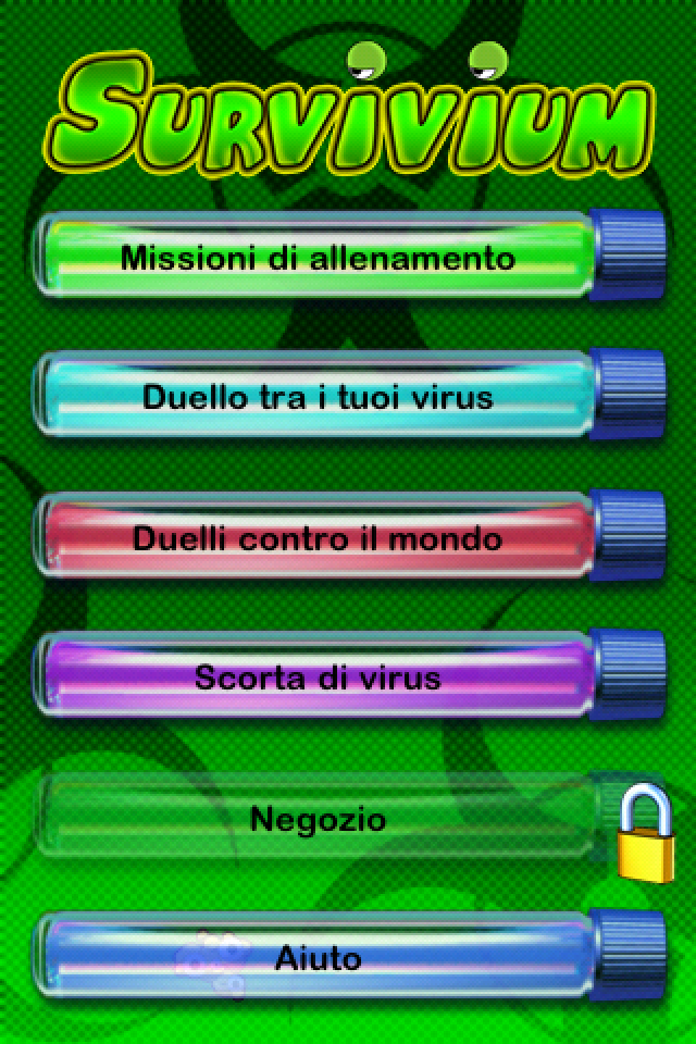 Survivium