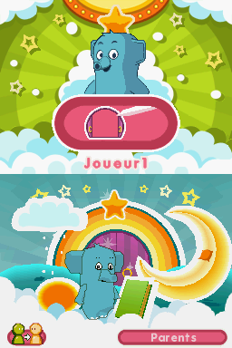 Au Pays des PooYoos: Activités d’Éveil