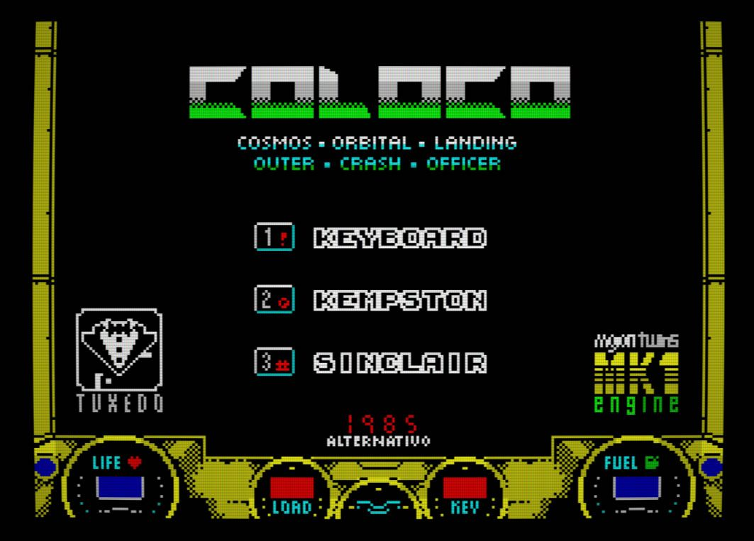 Coloco