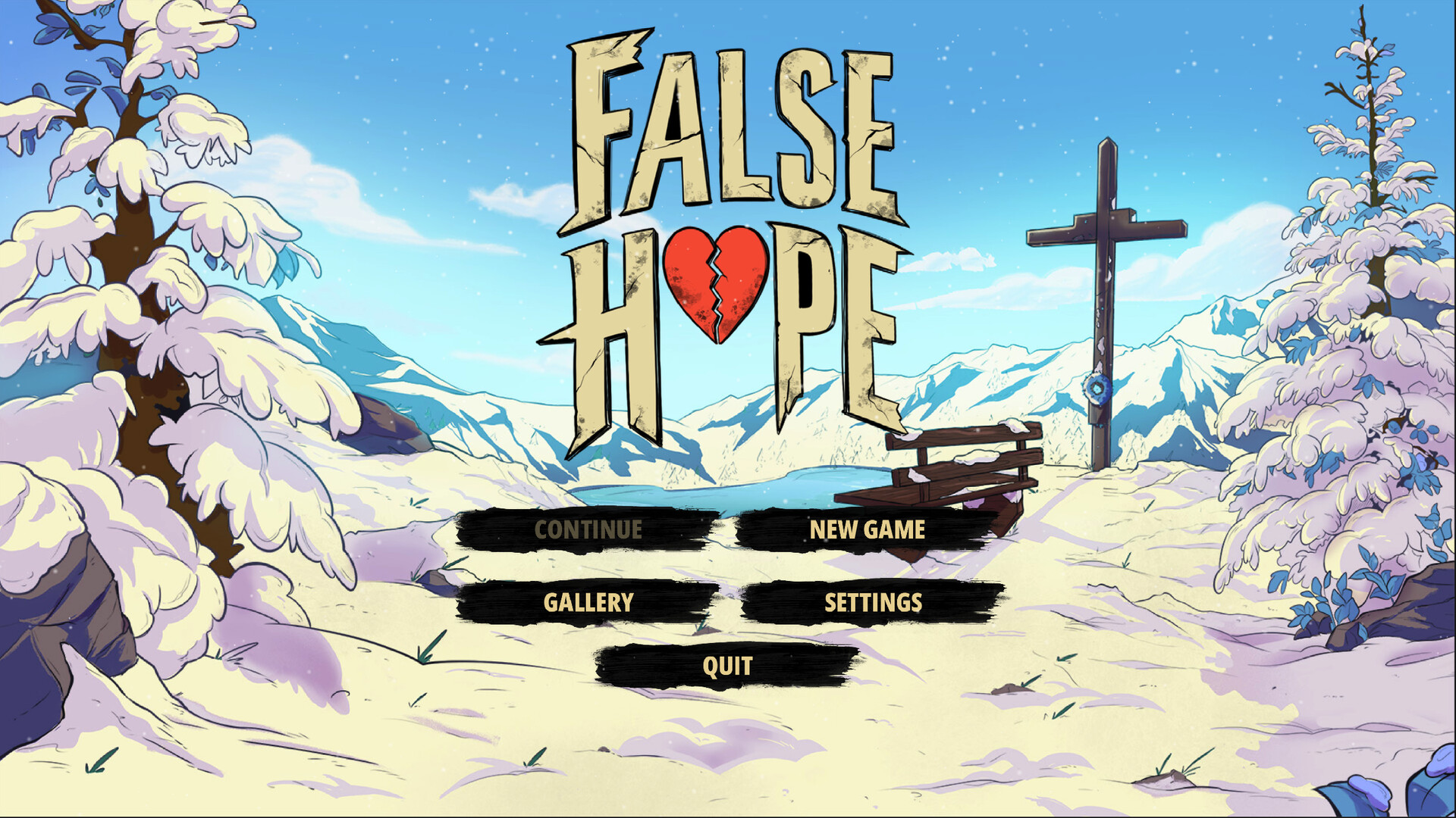 False Hope