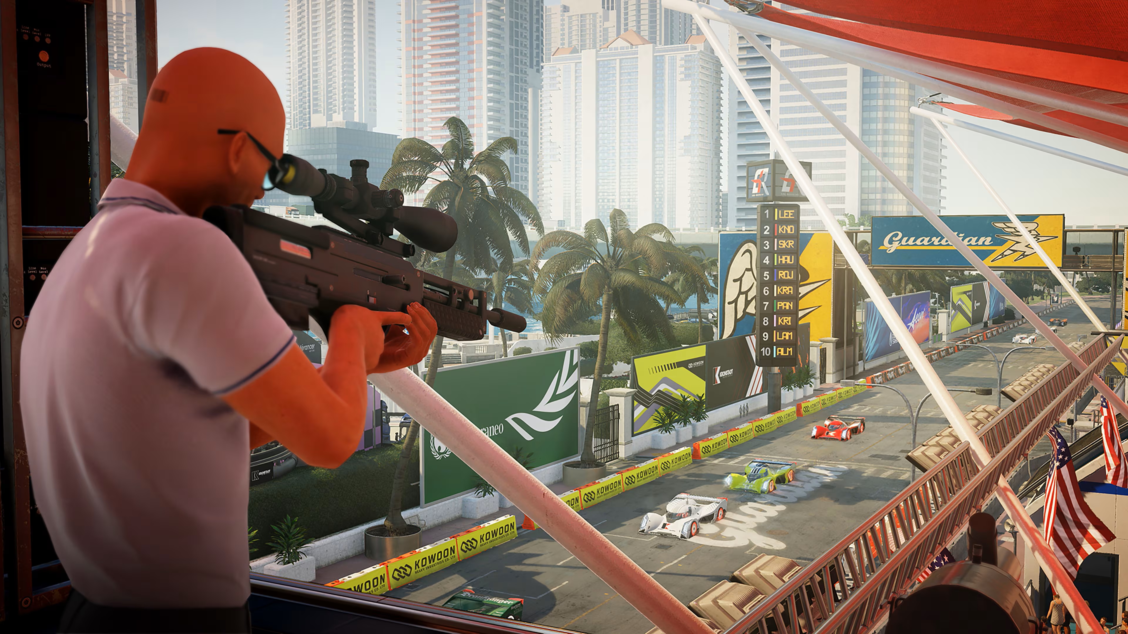 Hitman World of Assassination: 25th Anniversary Edition