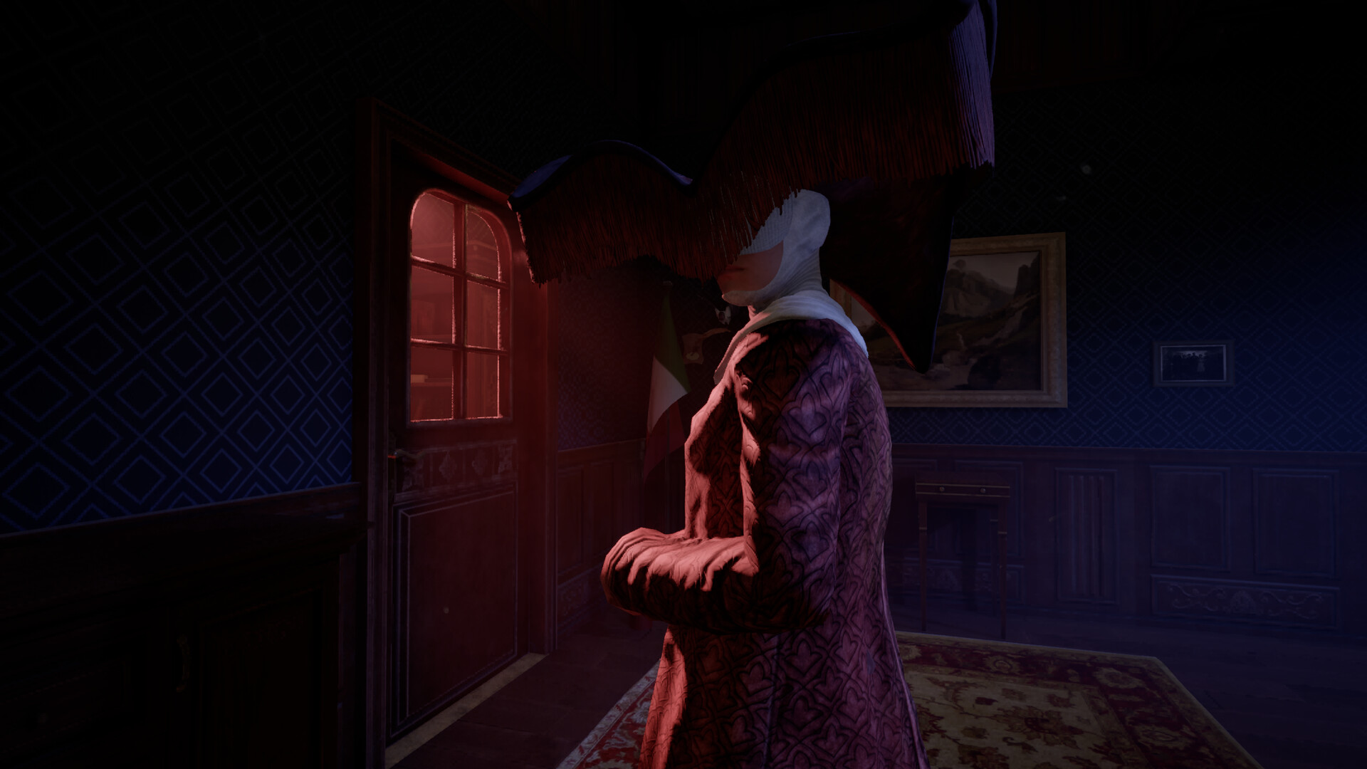 Remothered: Broken Porcelain Remastered