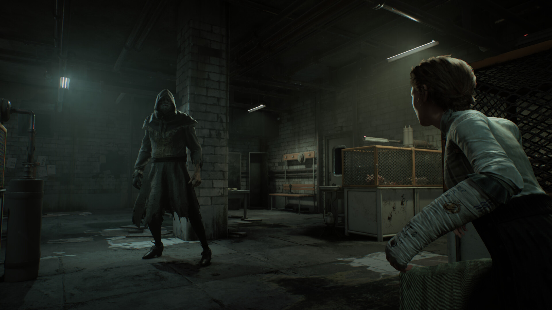 Remothered: Broken Porcelain Remastered