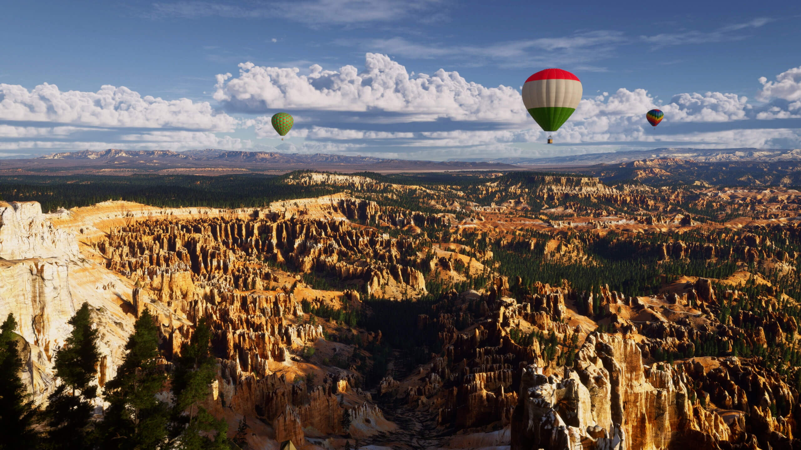 Microsoft Flight Simulator 2024: World Update 22 – US National Parks