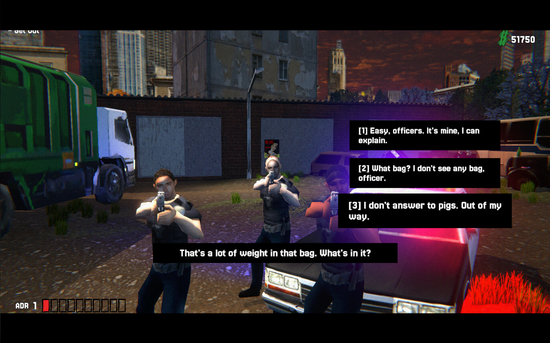 Rock Band Simulator