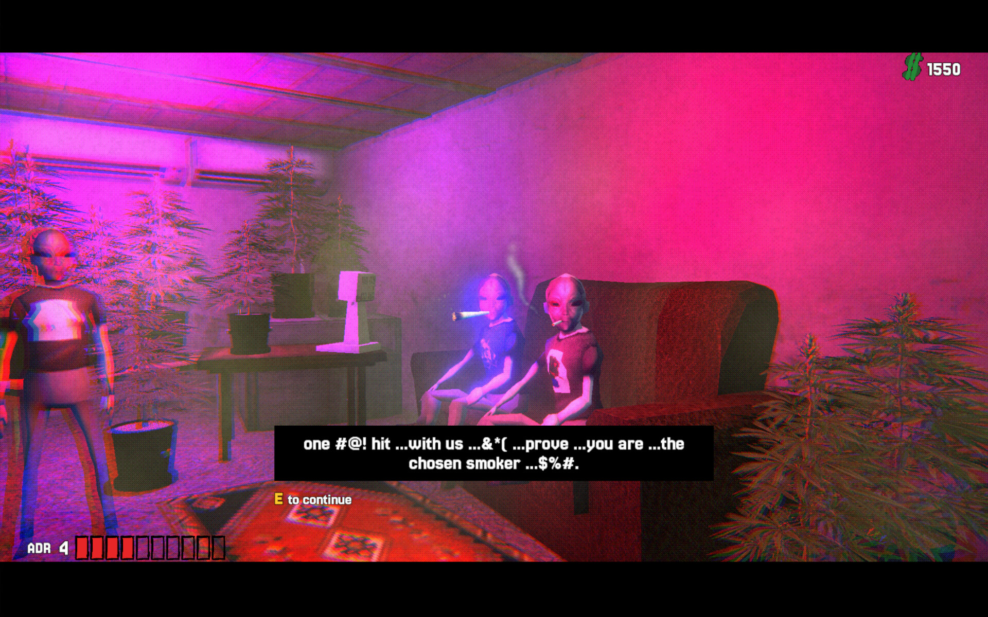 Rock Band Simulator