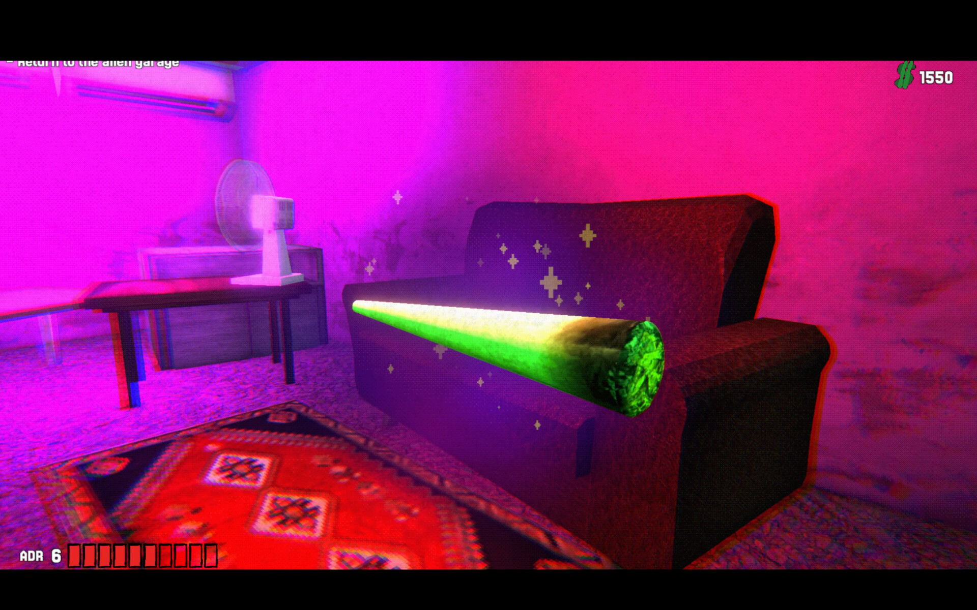 Rock Band Simulator