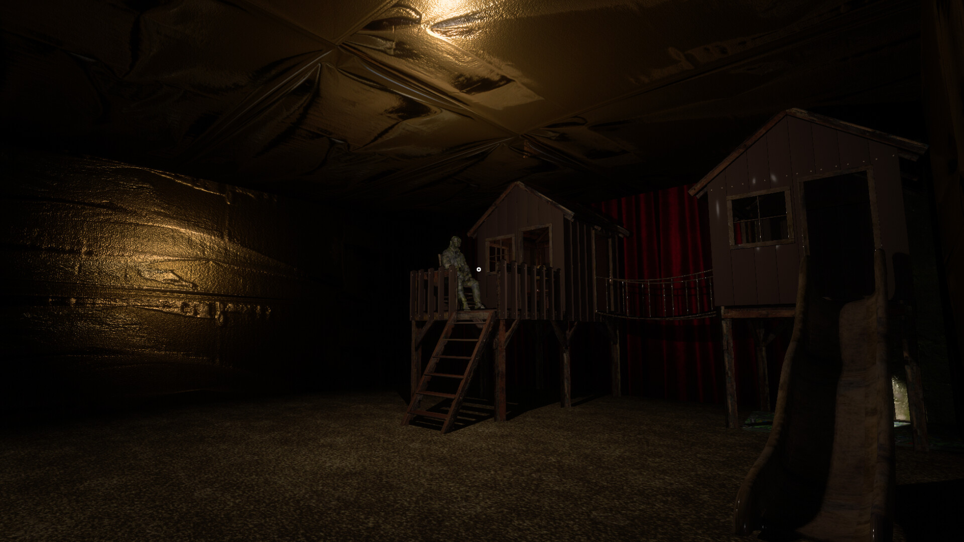 Sleep Demon