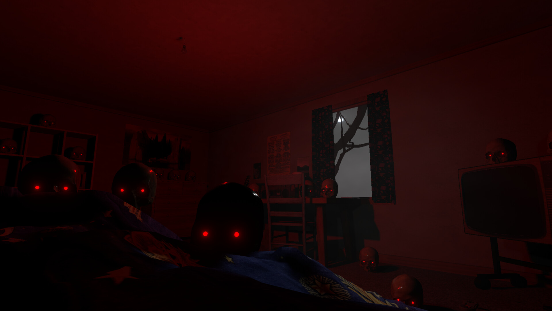Sleep Demon