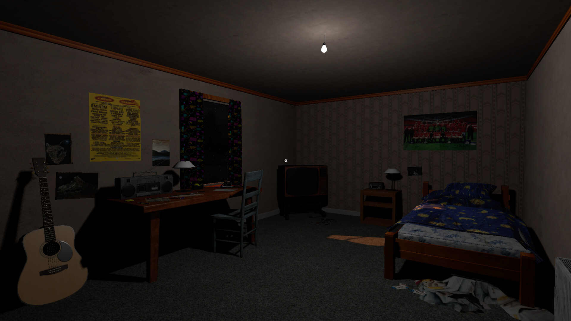 Sleep Demon