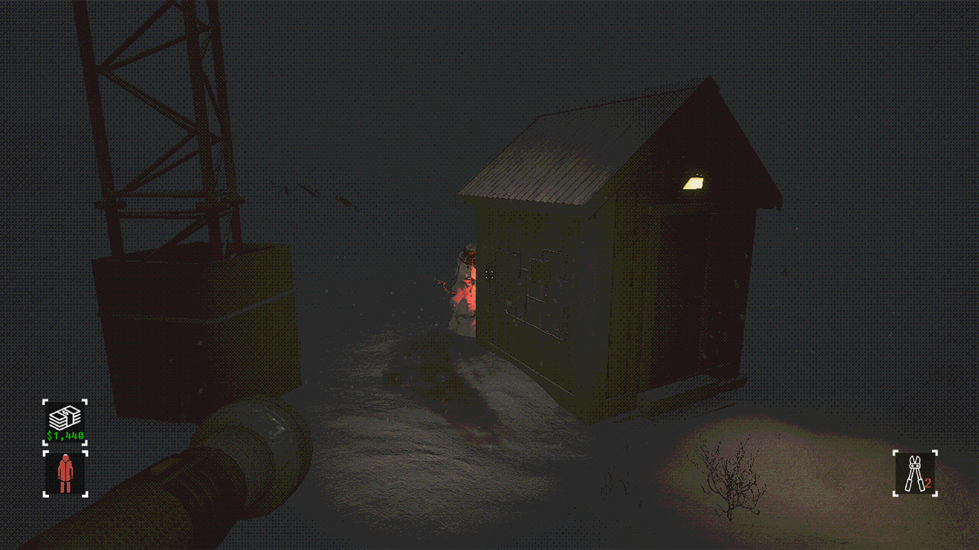 Penguin Lifter