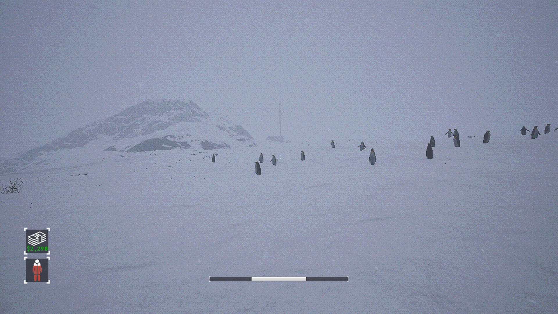 Penguin Lifter