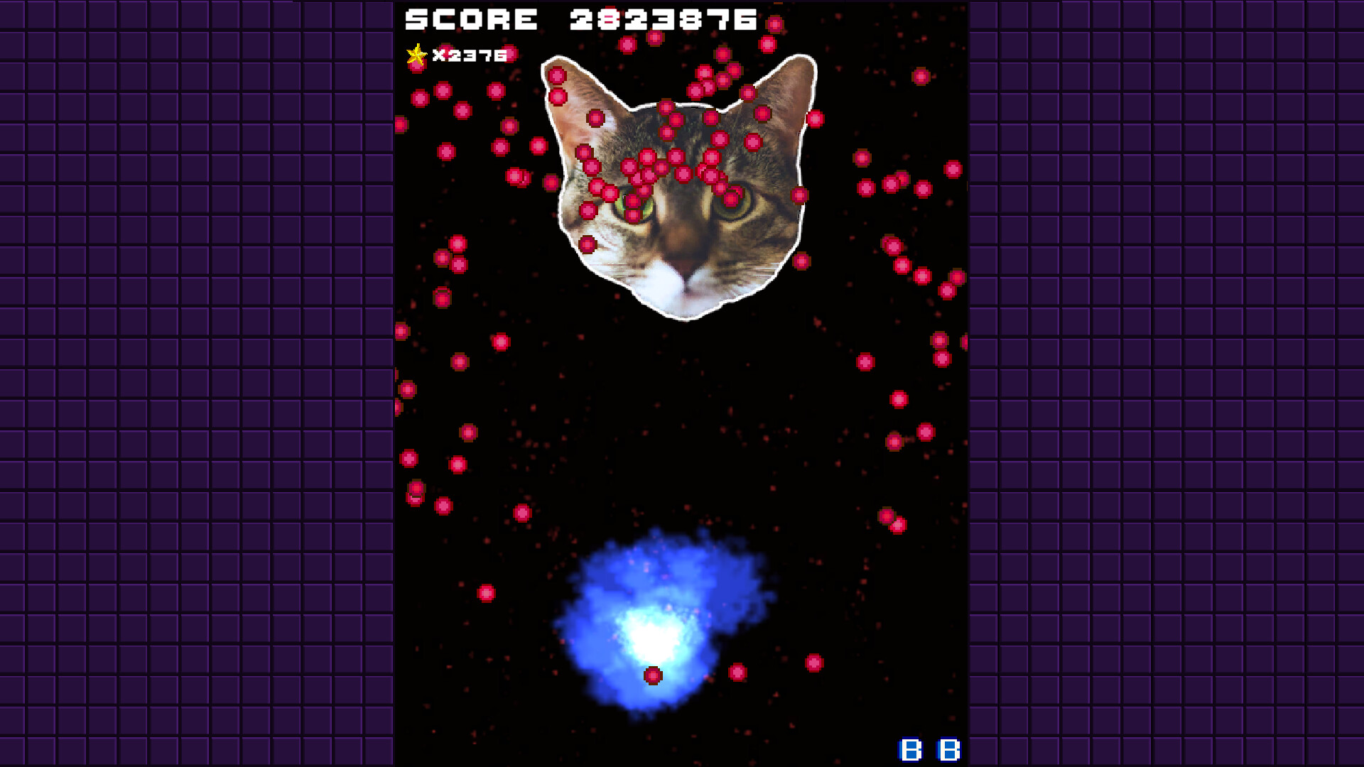 Lunyatic Invaders