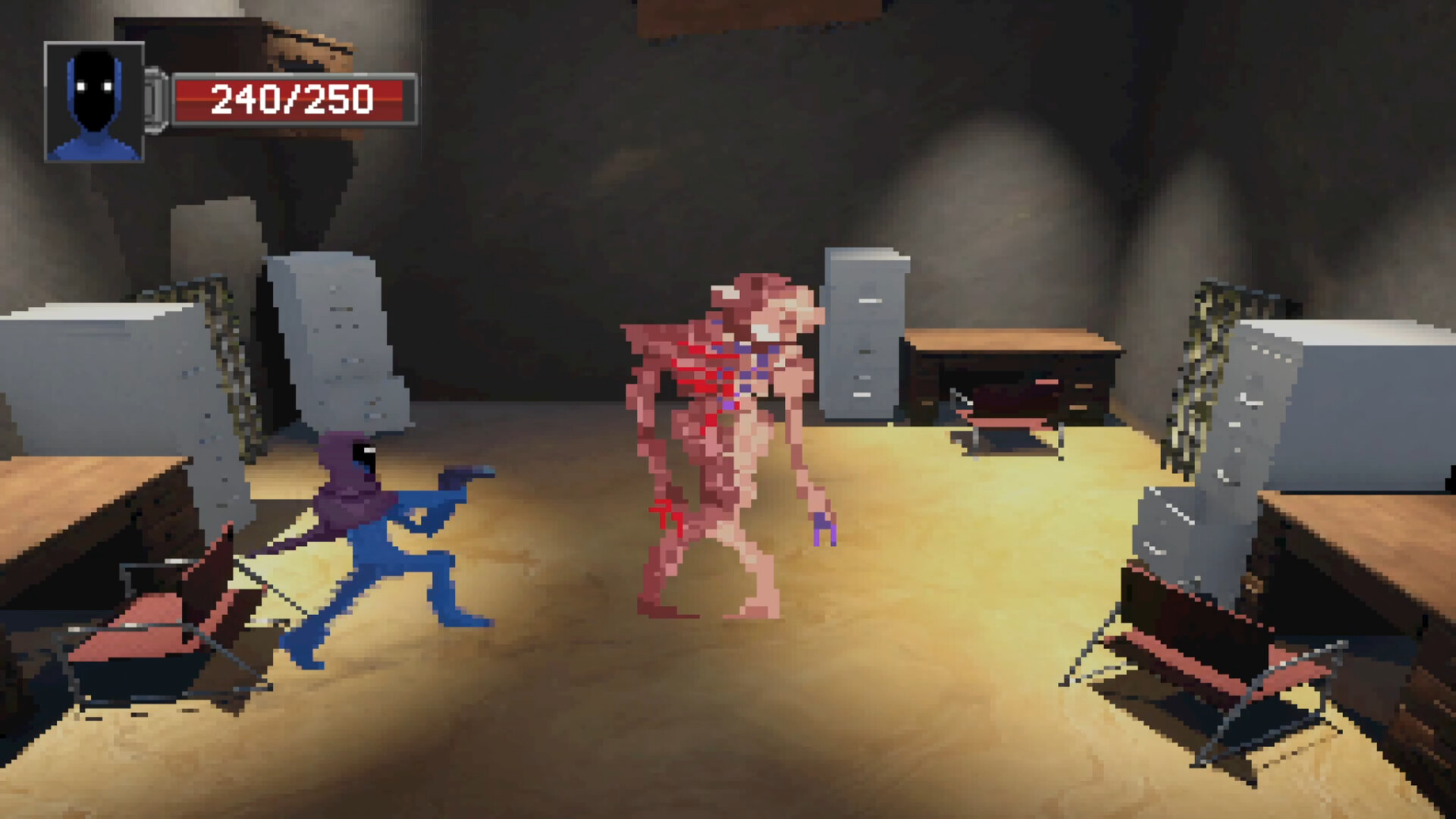 Final Generation
