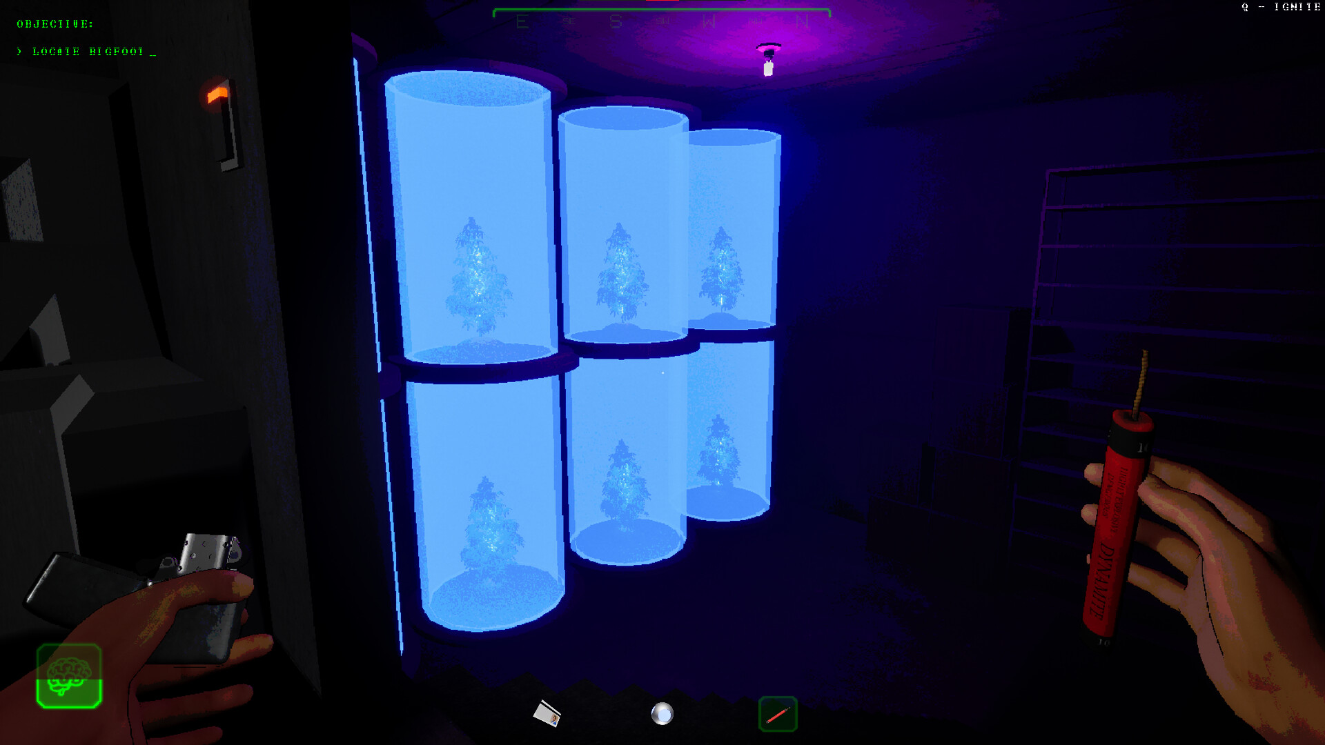 Nightmare Rotation