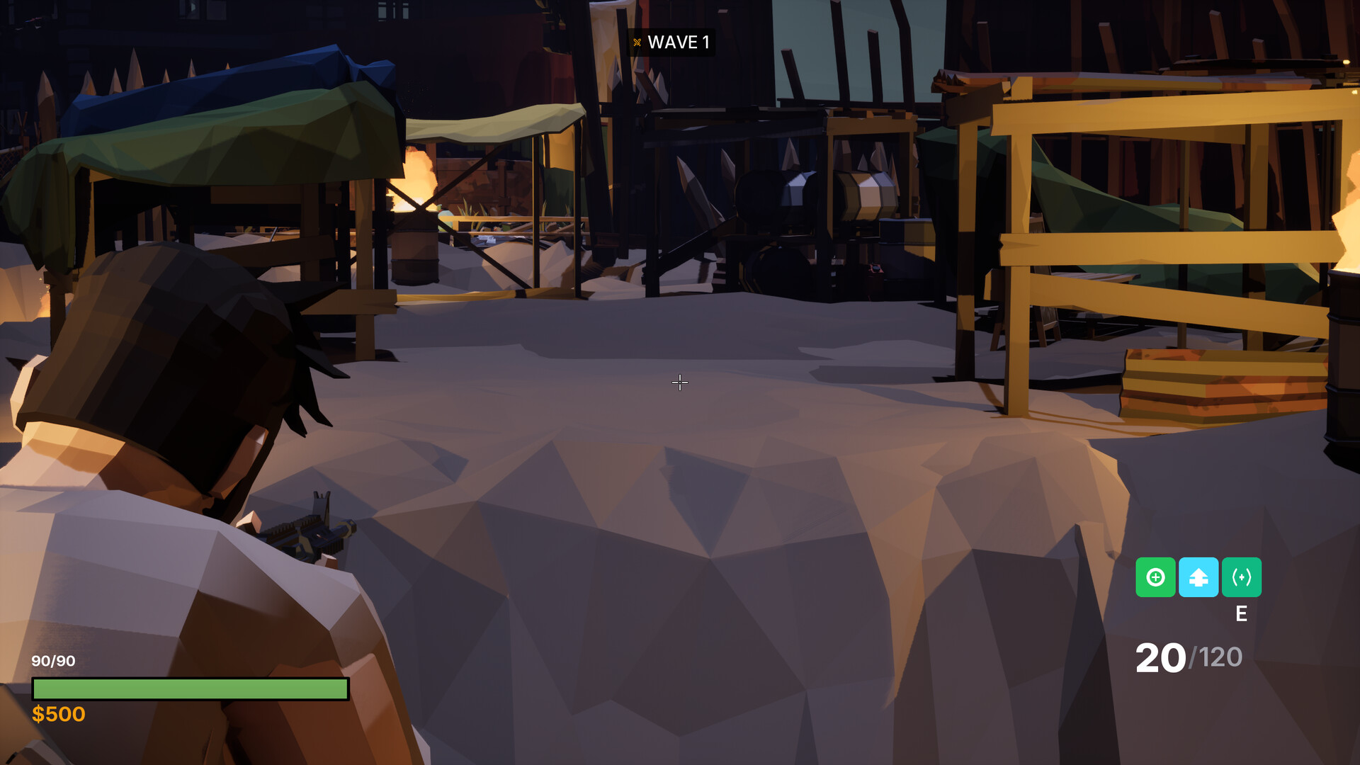 Rotten Rounds