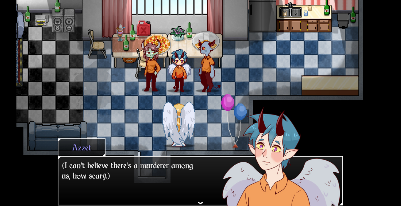 Can Demons Be Good?