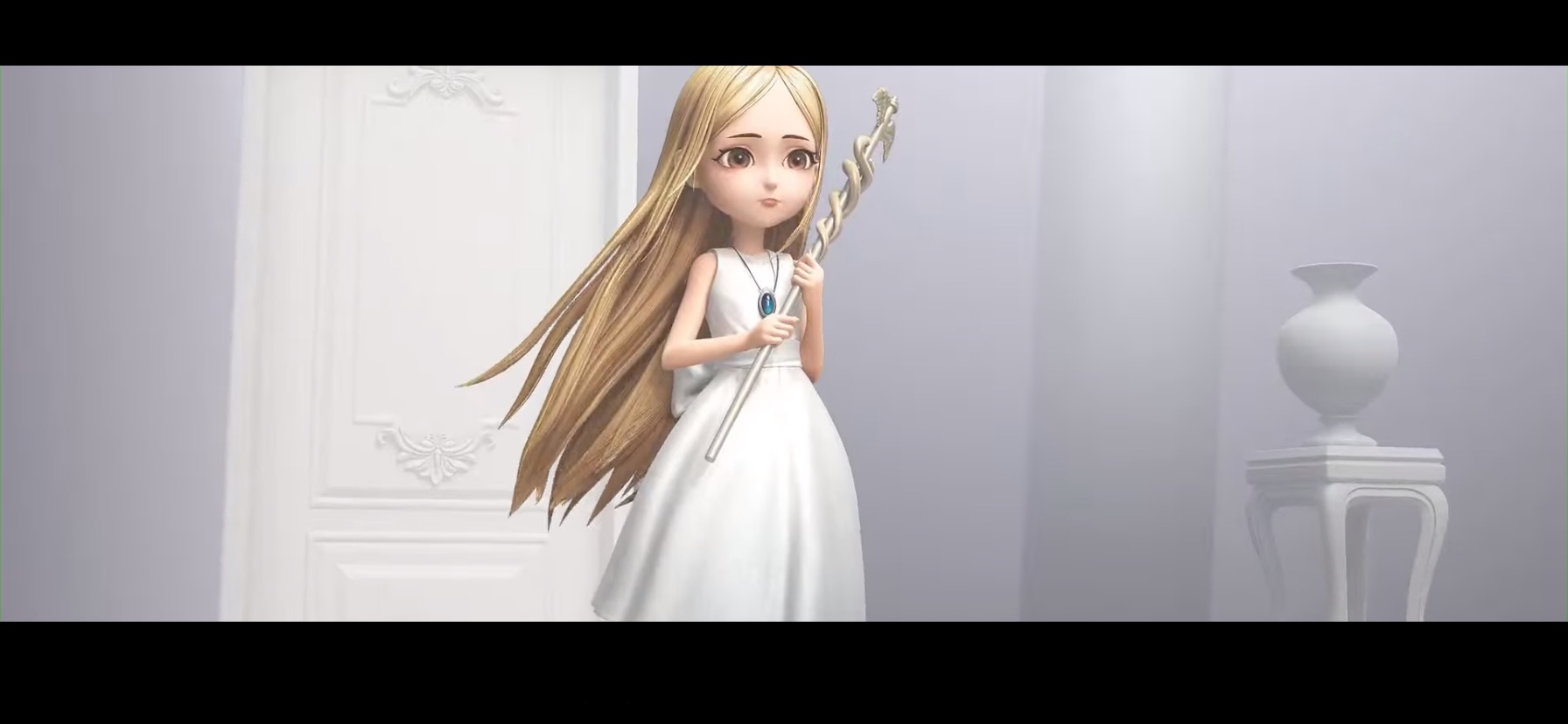 Identity V: Cage of Yesteryear
