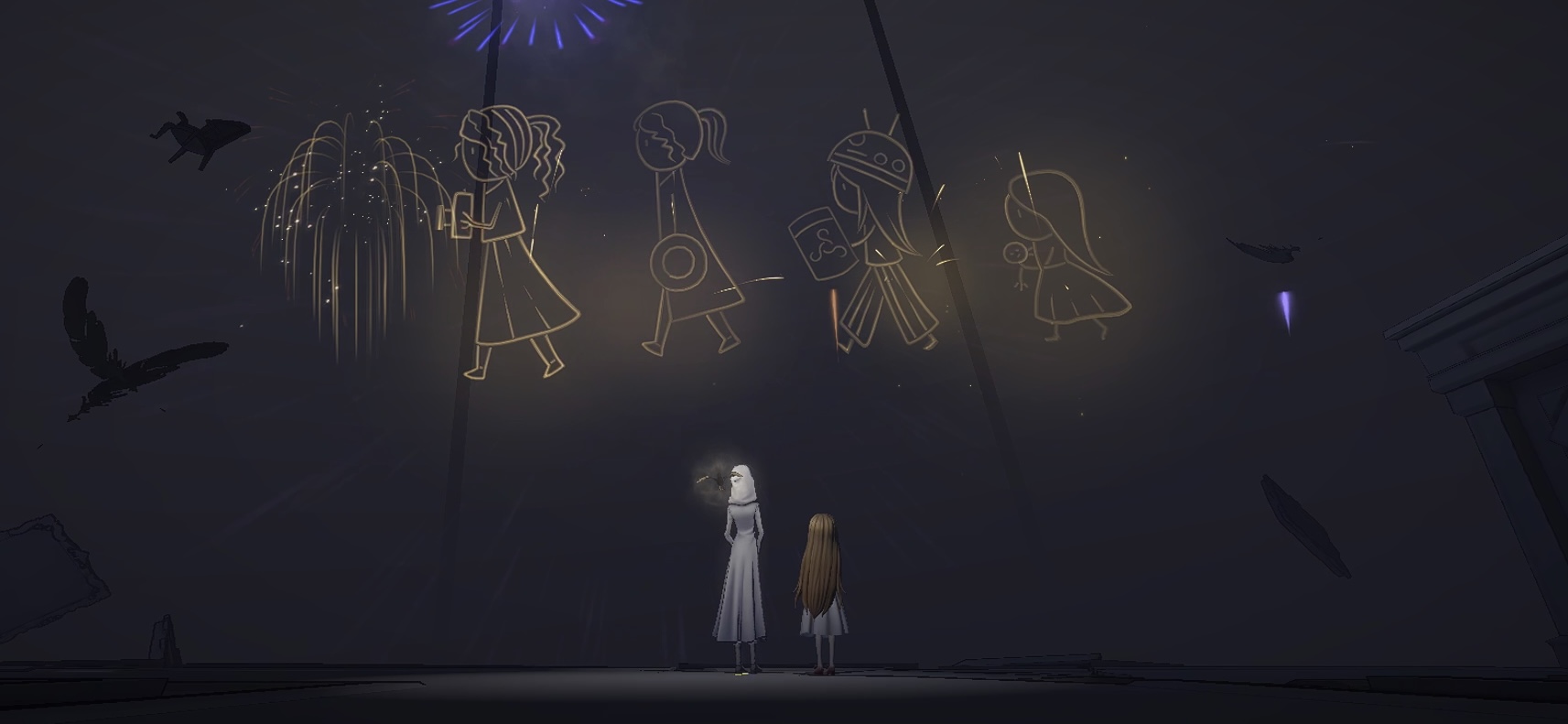Identity V: Cage of Yesteryear