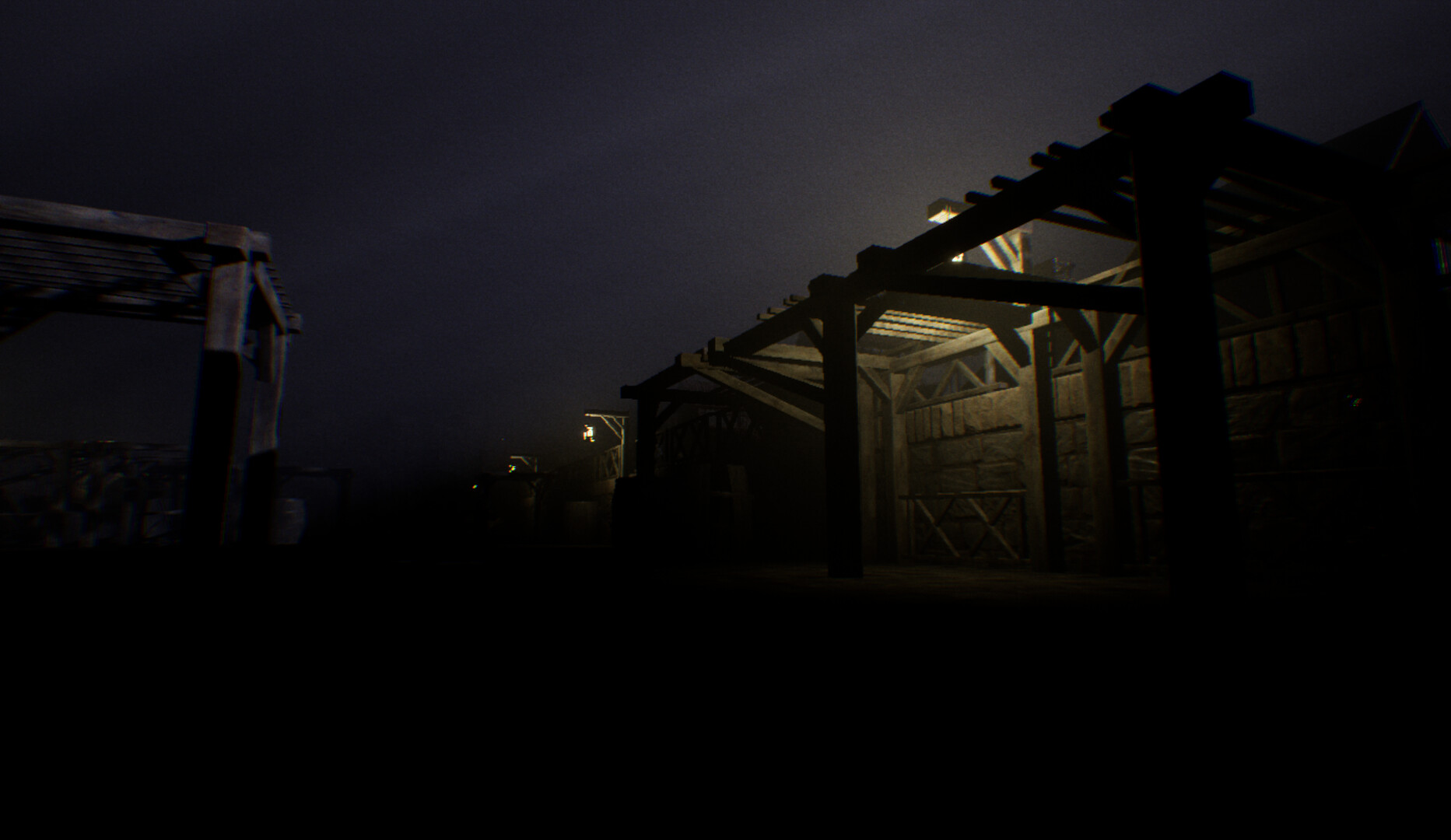Apothecary Grounds