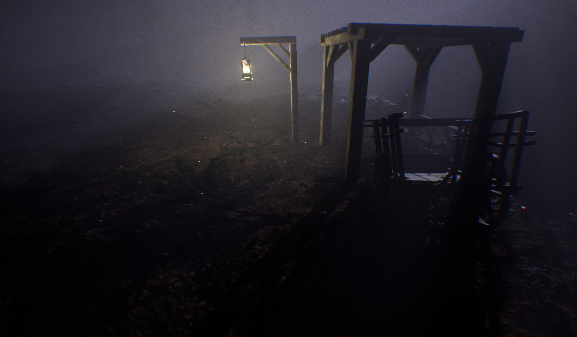 Apothecary Grounds