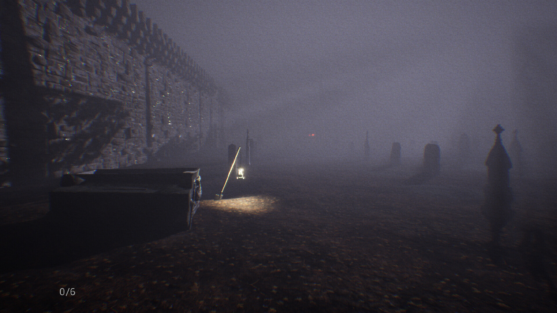 Apothecary Grounds