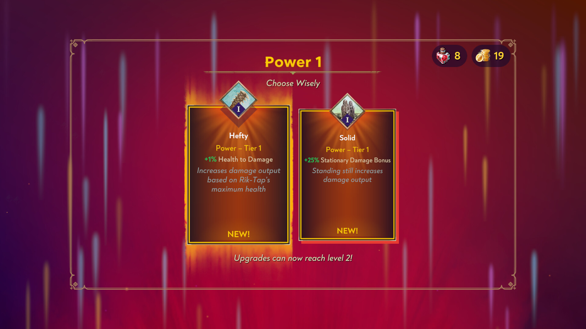 Wielders of the Essence