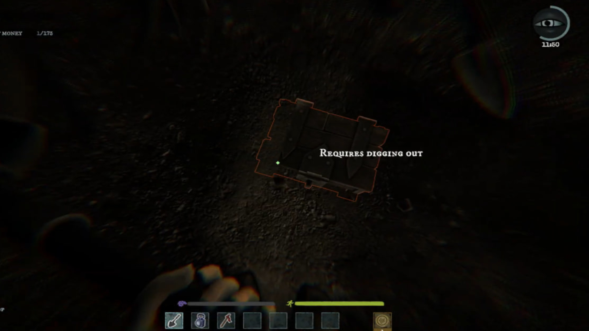 Treasure Cove