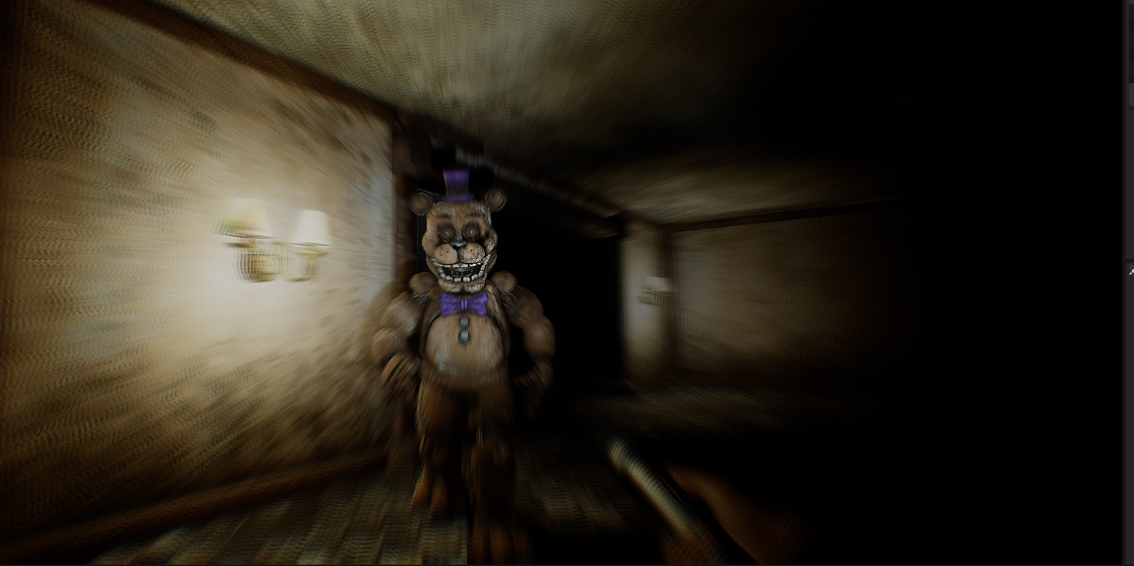 Fredbear Game Number 998433