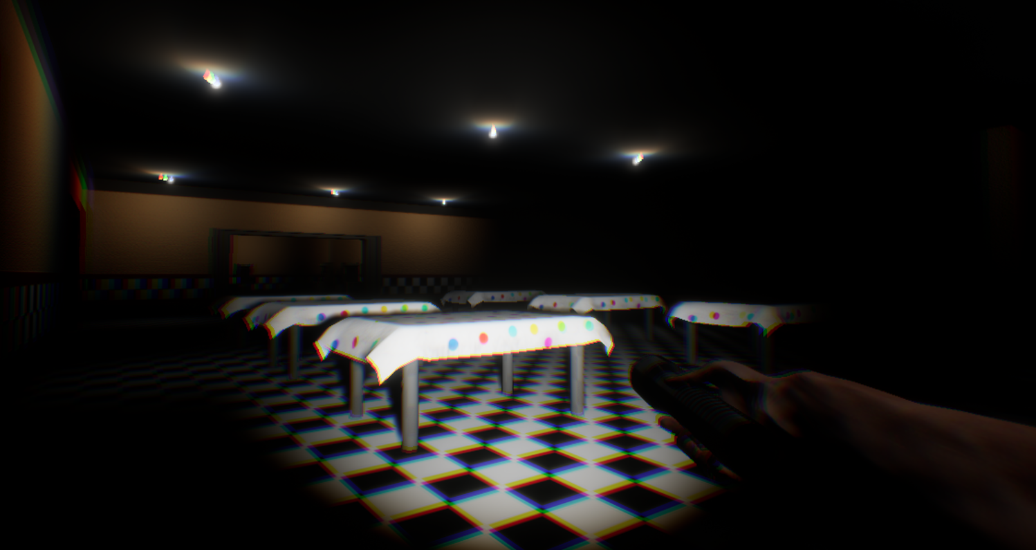 Fredbear Game Number 998433