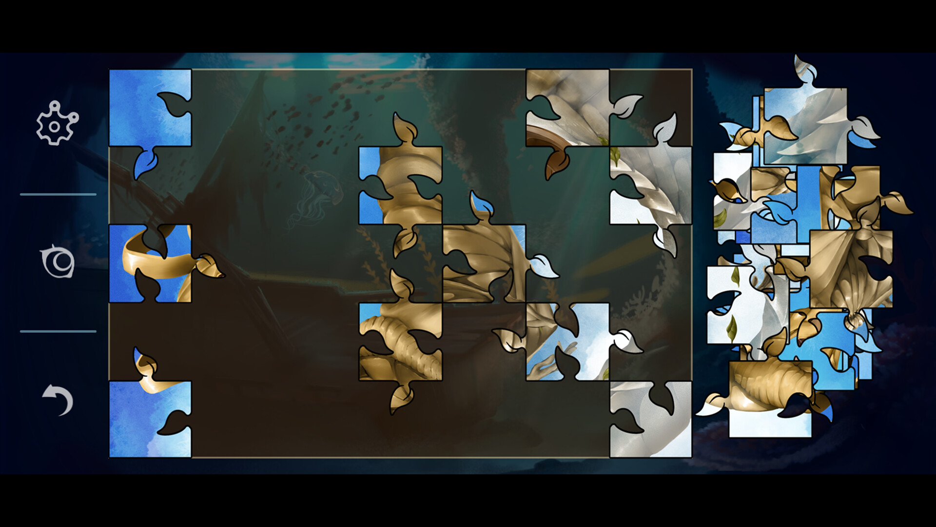 Frocat Puzzles