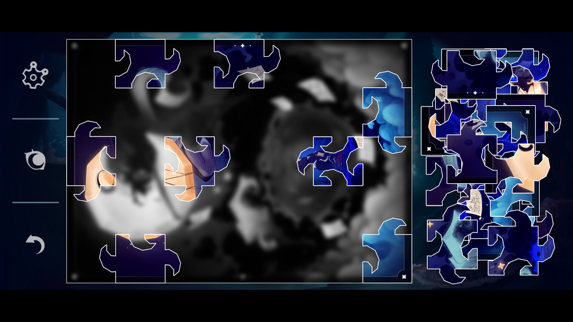 Frocat Puzzles