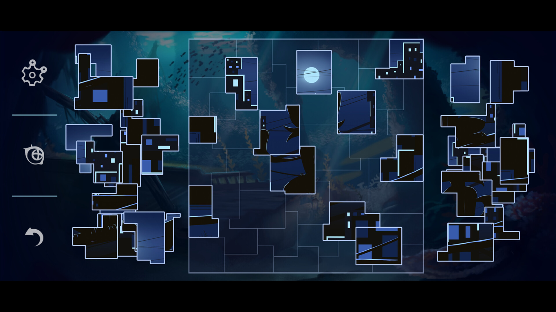 Frocat Puzzles
