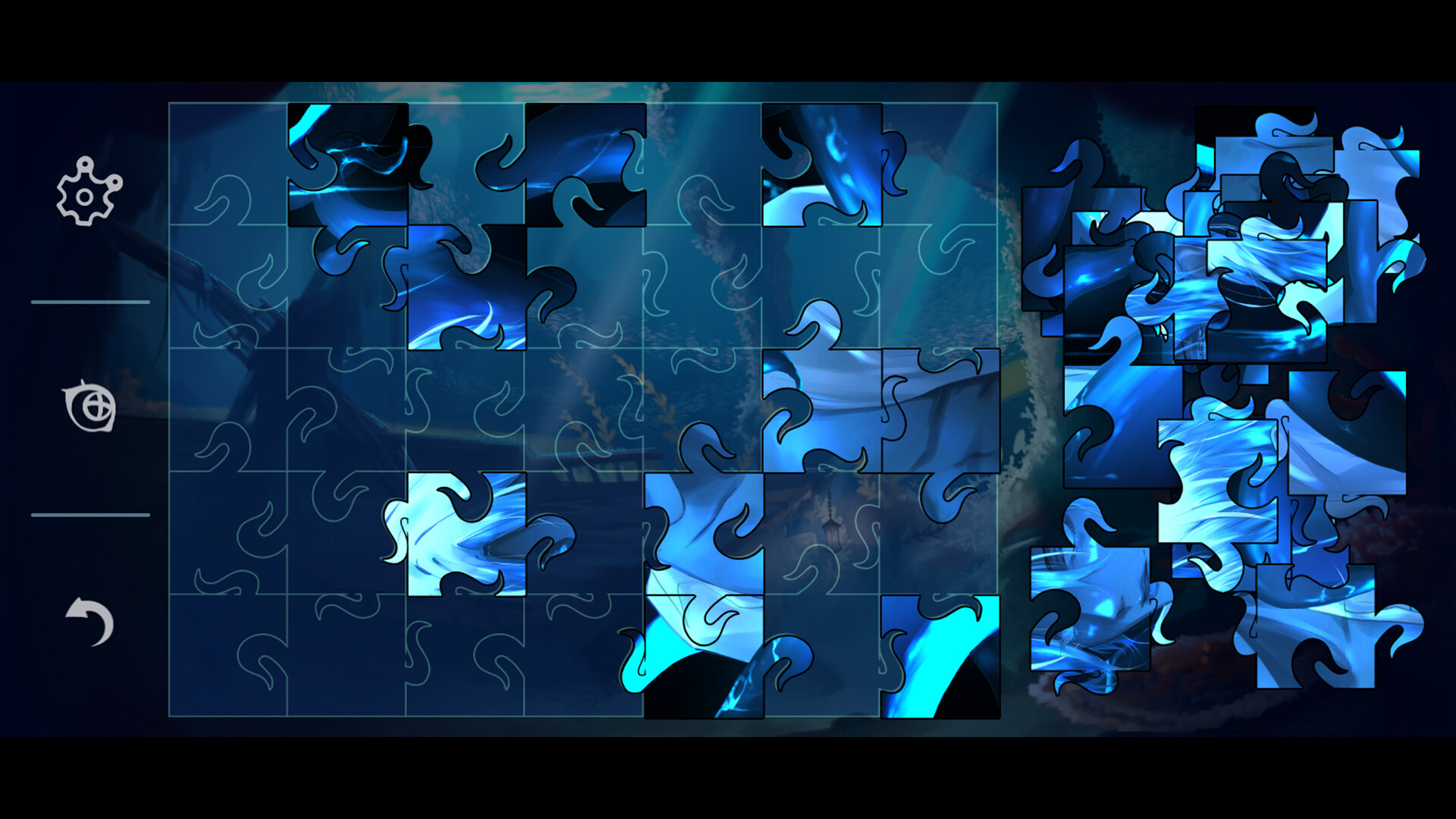 Frocat Puzzles