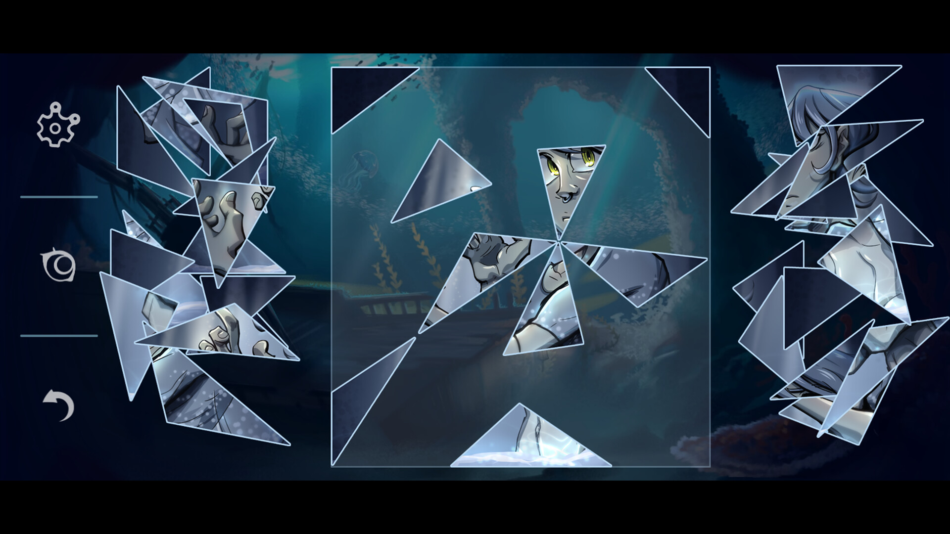 Frocat Puzzles
