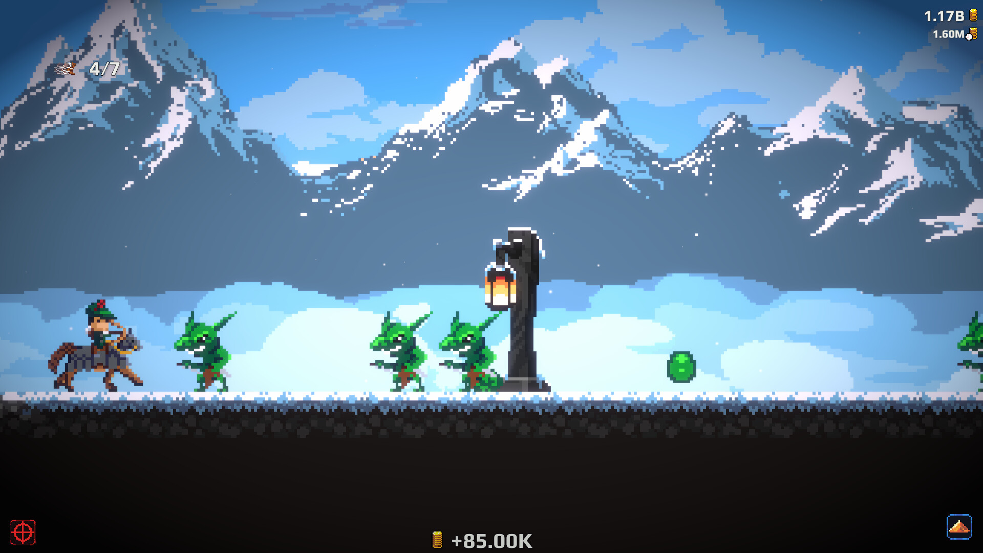 Goblin Attack