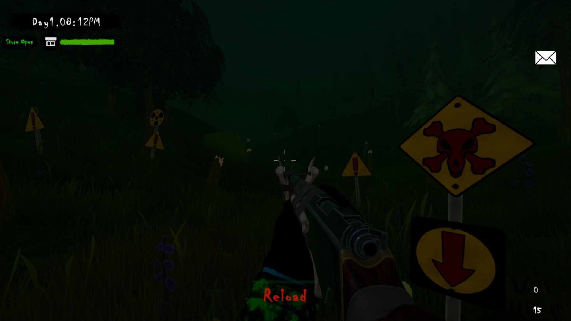Goo Deer