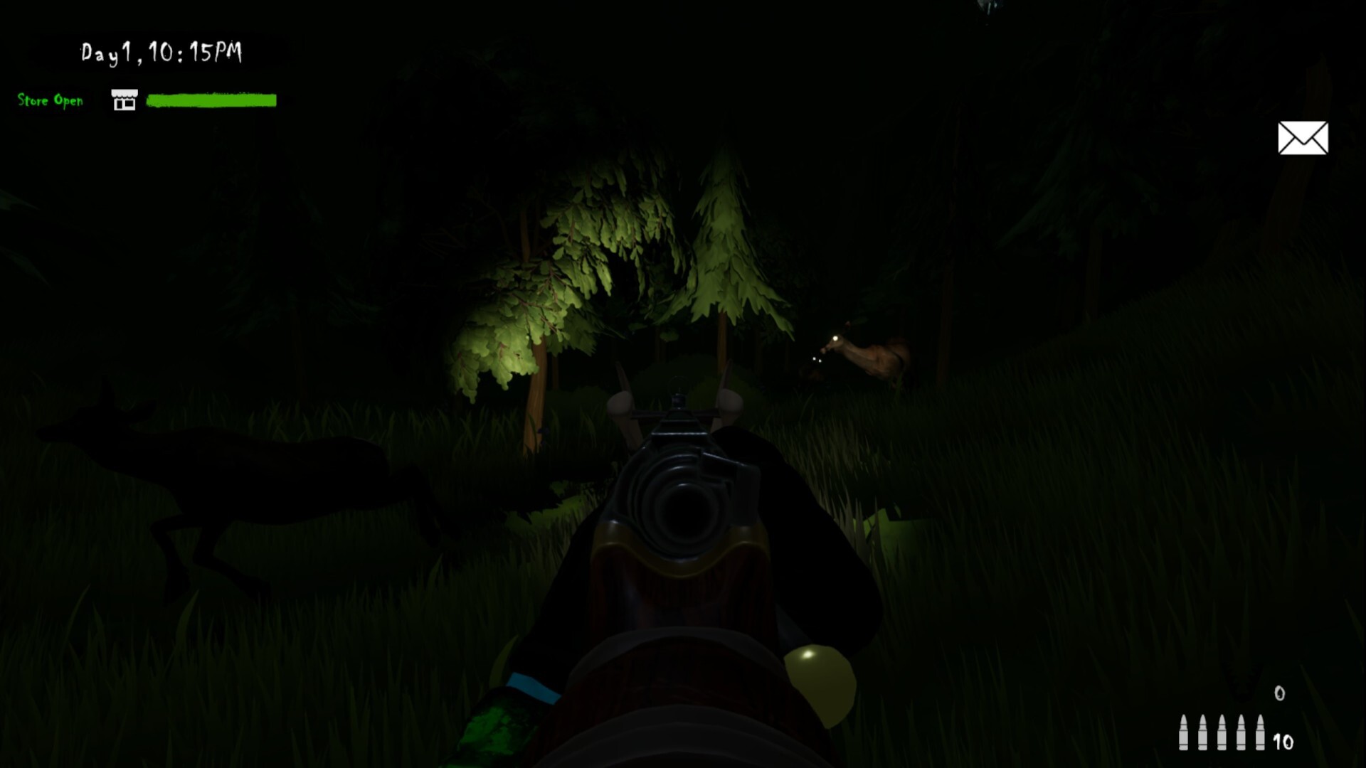 Goo Deer
