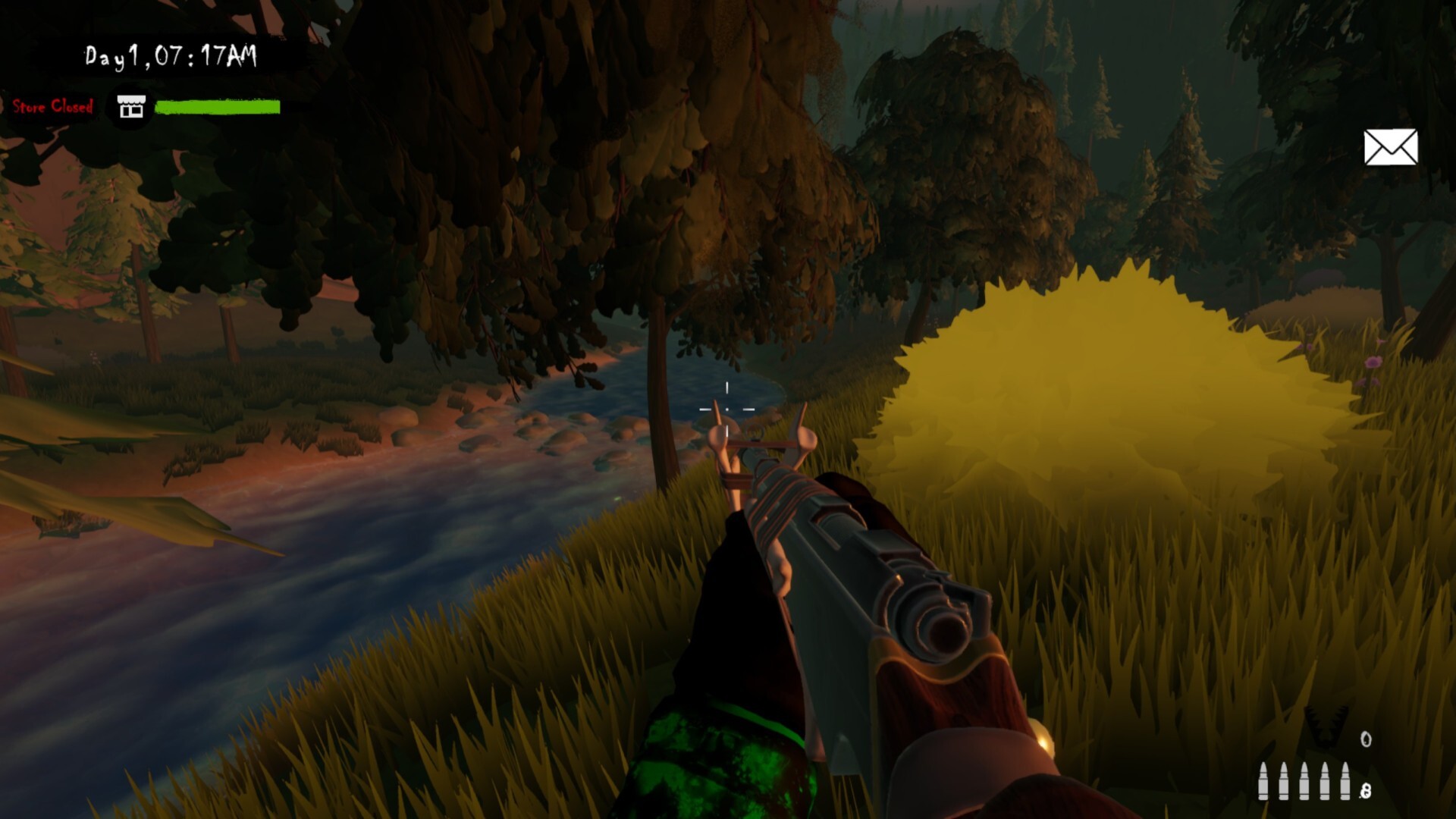 Goo Deer