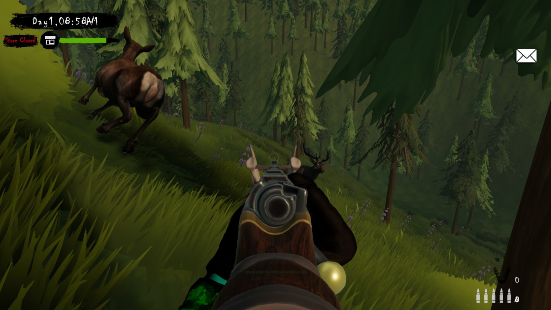 Goo Deer