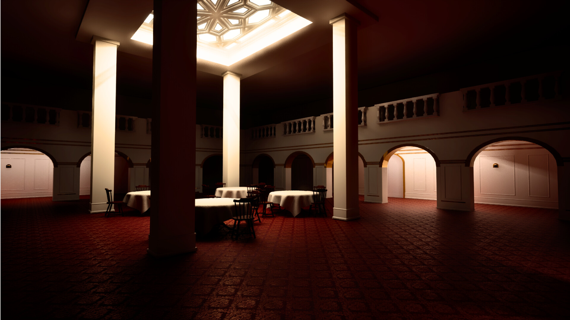 Hotel Infinity