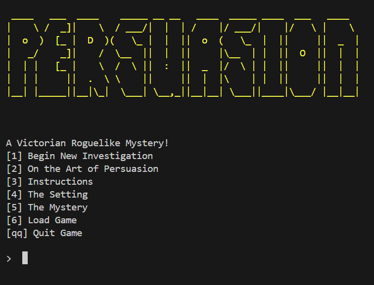 Persuasion RPG
