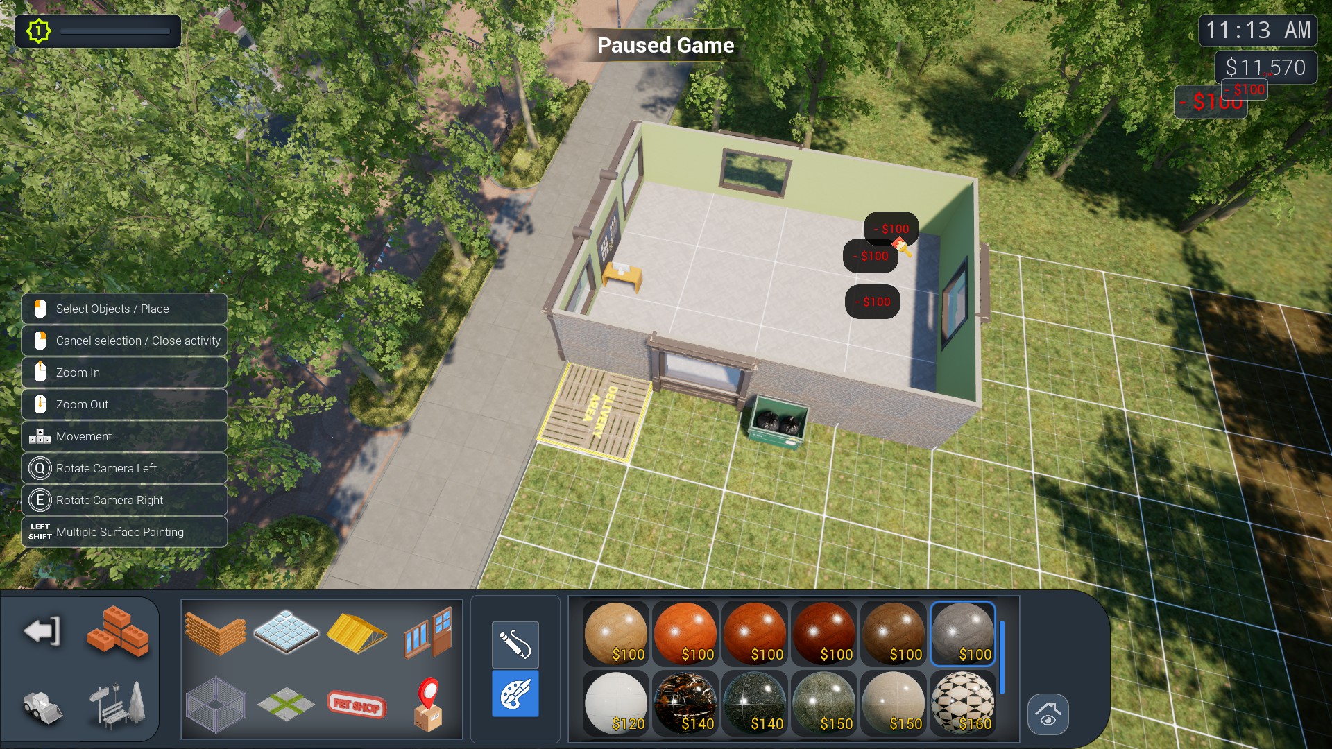 Exotica 2: Pet Shop Simulator