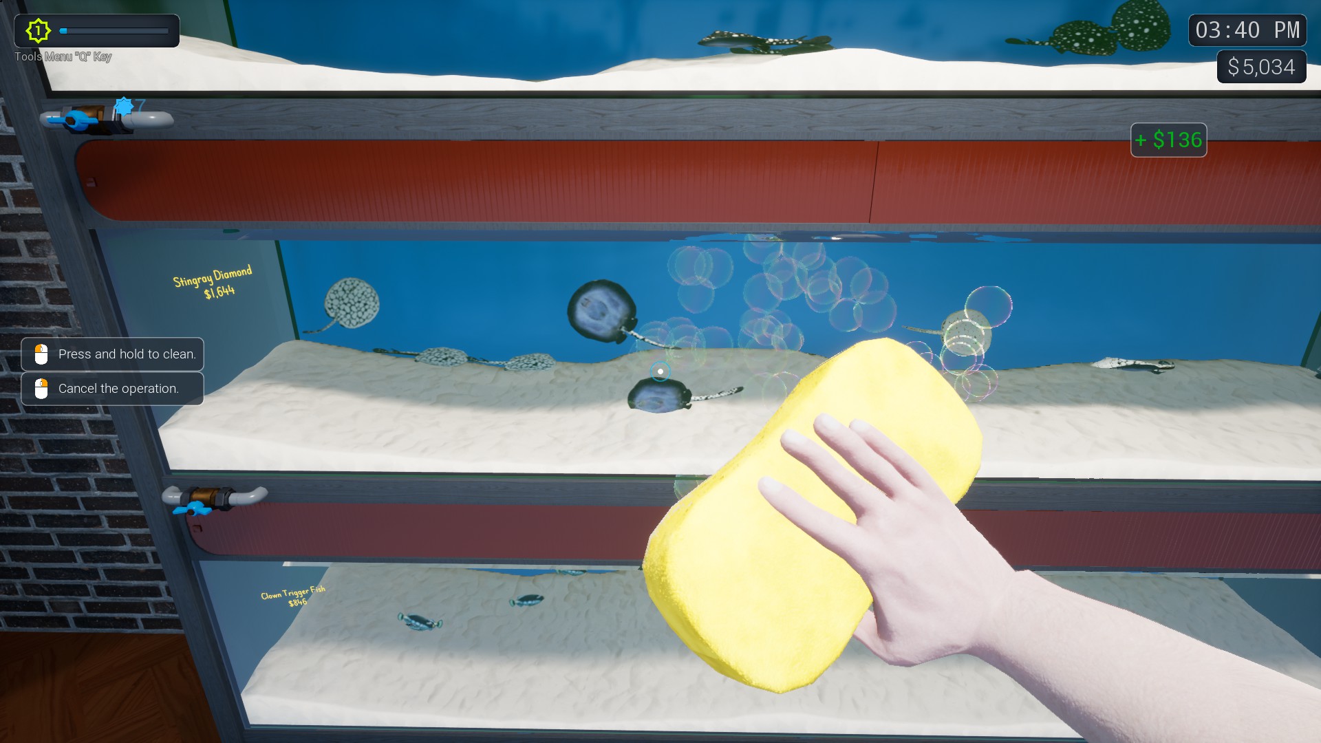 Exotica 2: Pet Shop Simulator